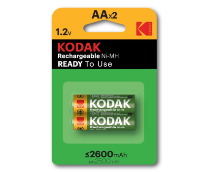 Akcesoria Foto Kodak KAAHR-2